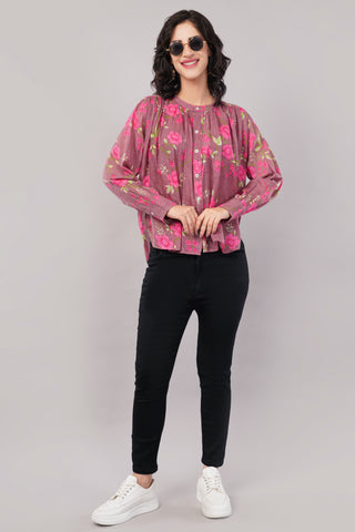 Meera Top