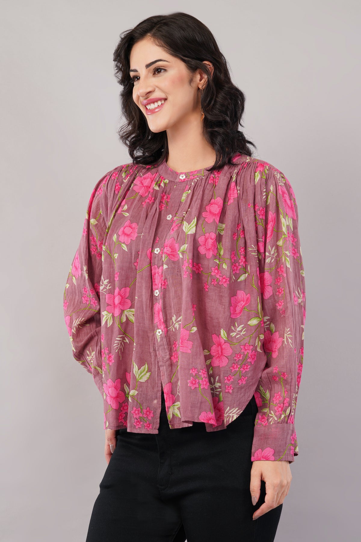 Meera Top
