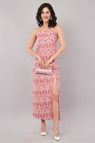 Pink Bag